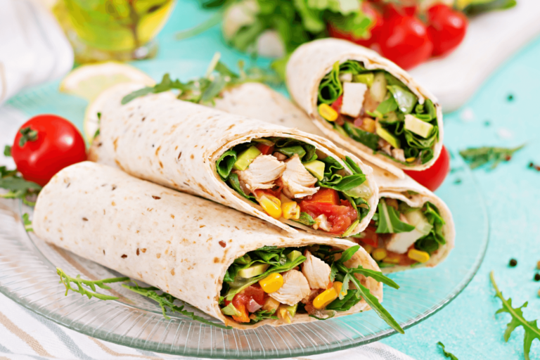 Alimentação adequada antes da prática de Pilates